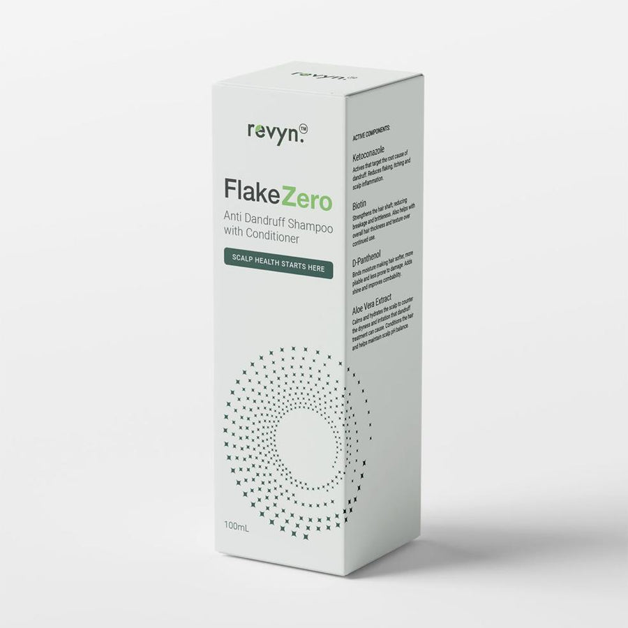 Revyn Hair Essentials Kit