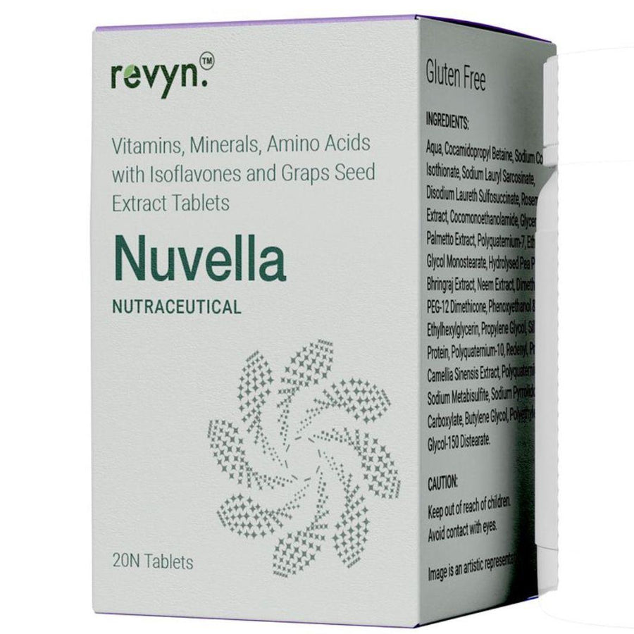 Revyn Hair Advance Kit
