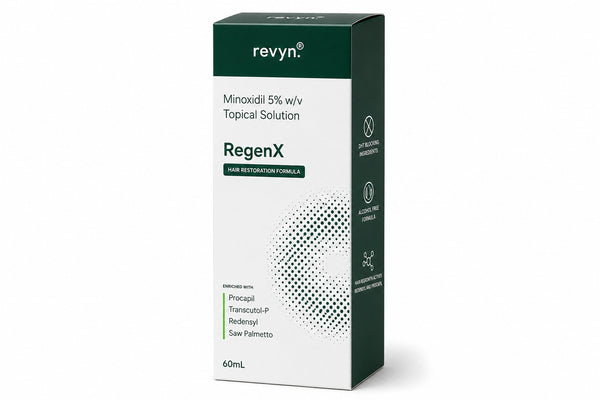 RegenX