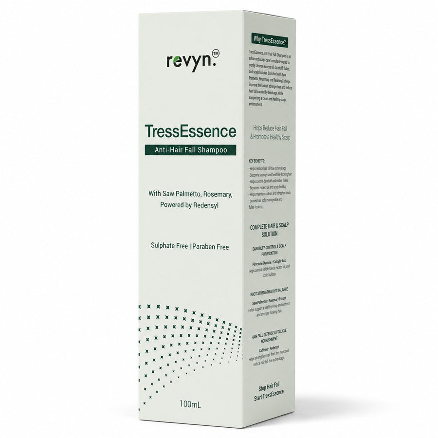 Revyn Hair Recovery Max Kit