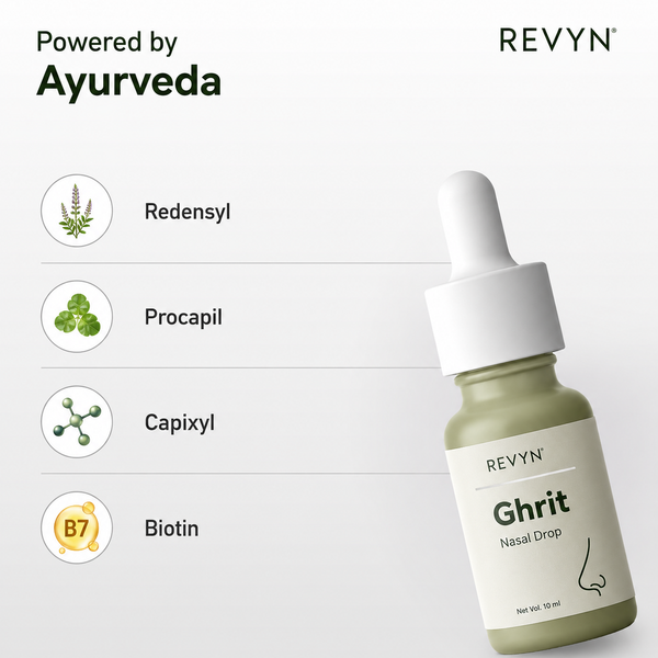 Revyn Hair Advance Kit