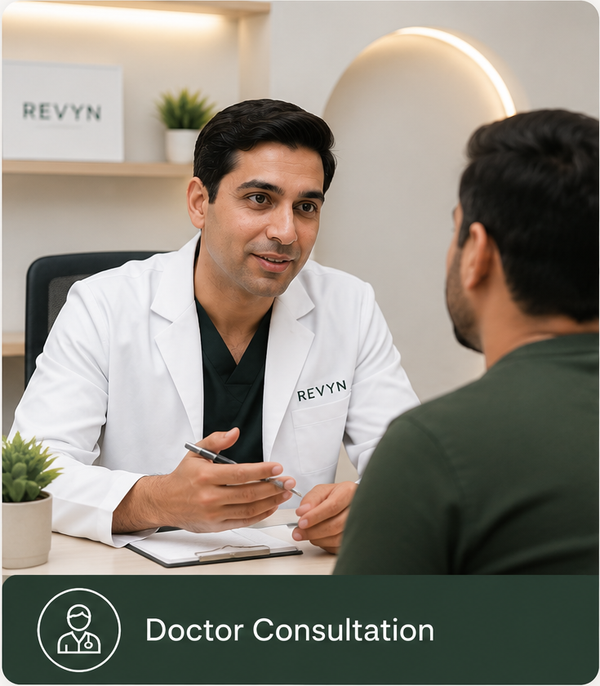 Doctor Consultation